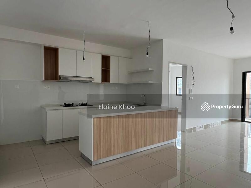 For Rent - Condo @ Eden by The Parque Residences
