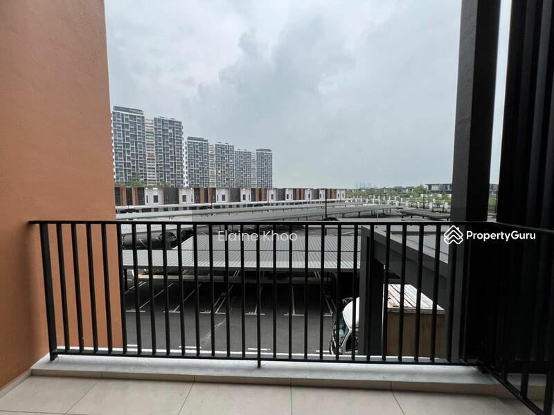 For Rent - Condo @ Eden by The Parque Residences