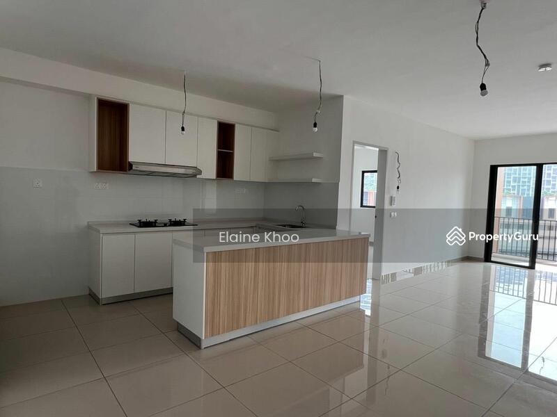 For Rent - Condo @ Eden by The Parque Residences