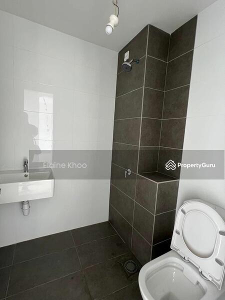 For Rent - Condo @ Eden by The Parque Residences