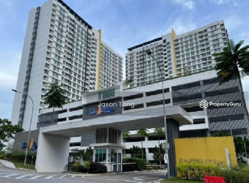 For Sale - Twin Danga Residence