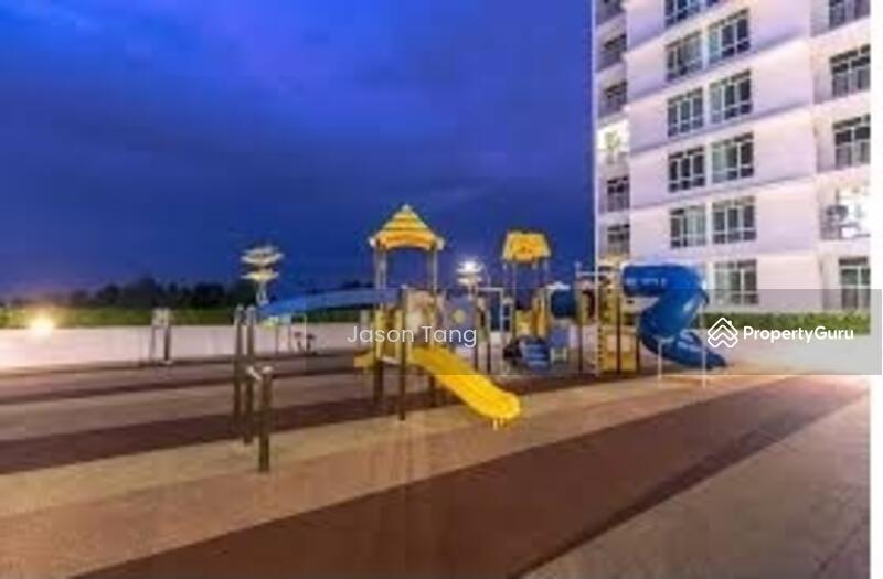 For Sale - Twin Danga Residence