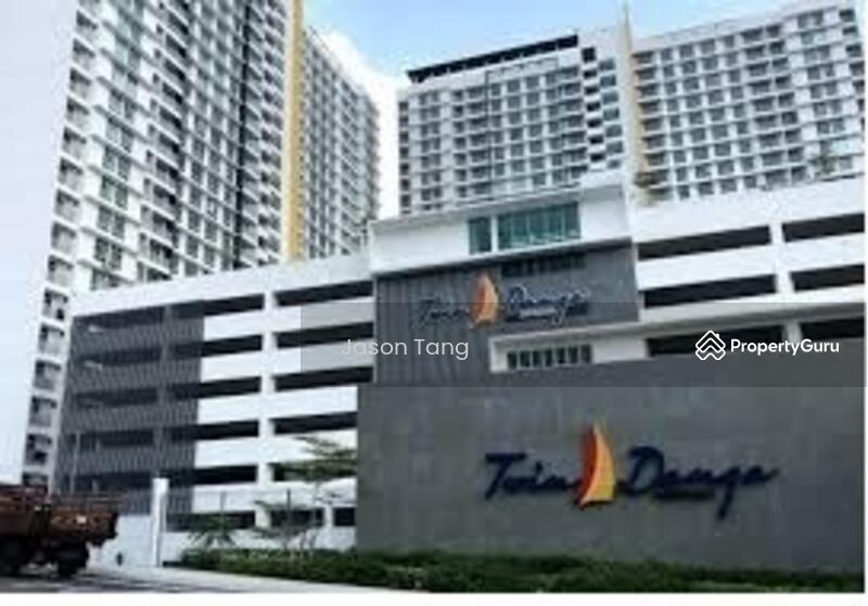 For Sale - Twin Danga Residence