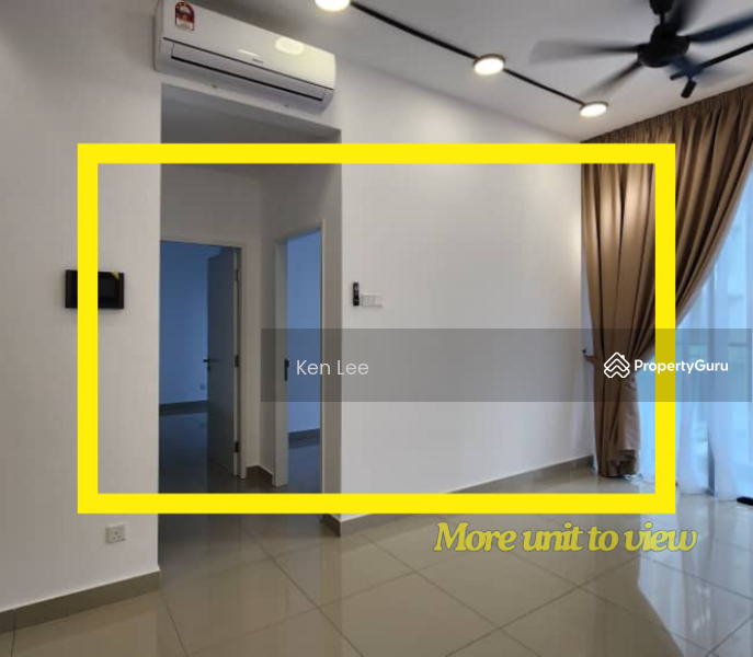 For Rent - Lavile Kuala Lumpur