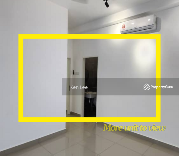 For Rent - Lavile Kuala Lumpur