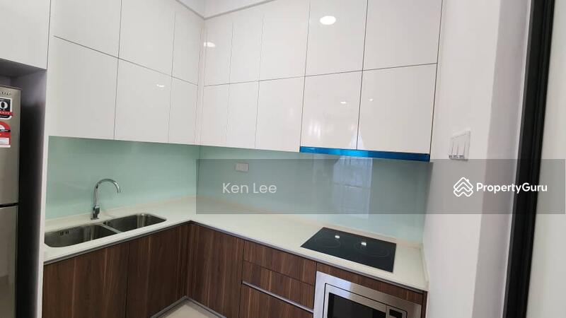 For Rent - Lavile Kuala Lumpur