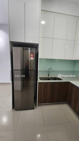 For Rent - Lavile Kuala Lumpur