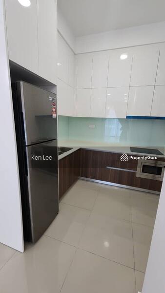 For Rent - Lavile Kuala Lumpur
