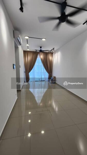 For Rent - Lavile Kuala Lumpur