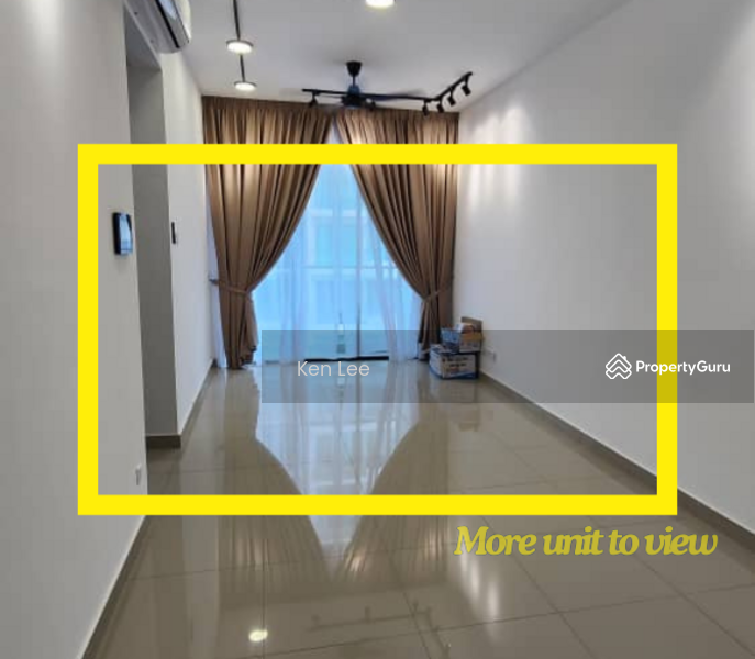 For Rent - Lavile Kuala Lumpur
