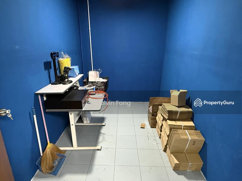 3rd office