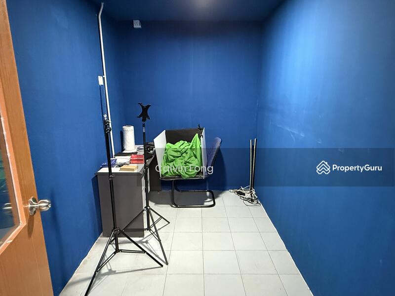 2nd office