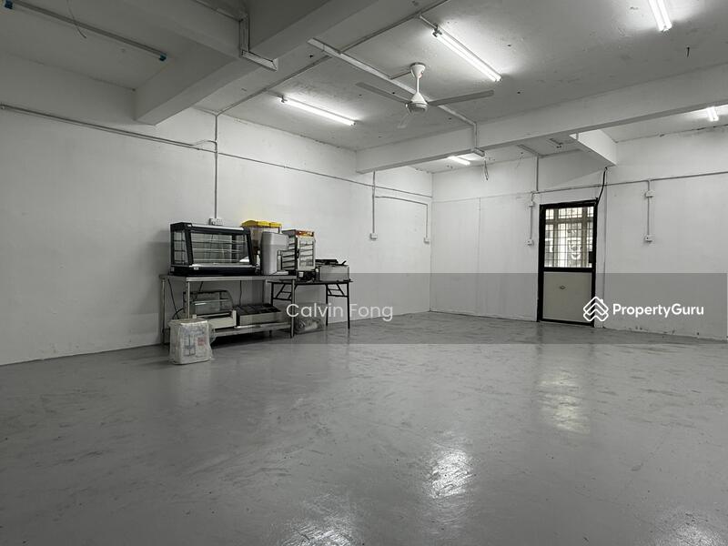 2nd floor