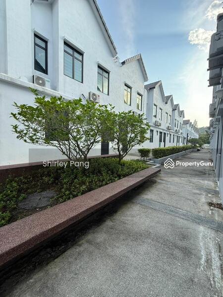 Untuk Dijual - Cordelia Garden @ Setia Eco Garden