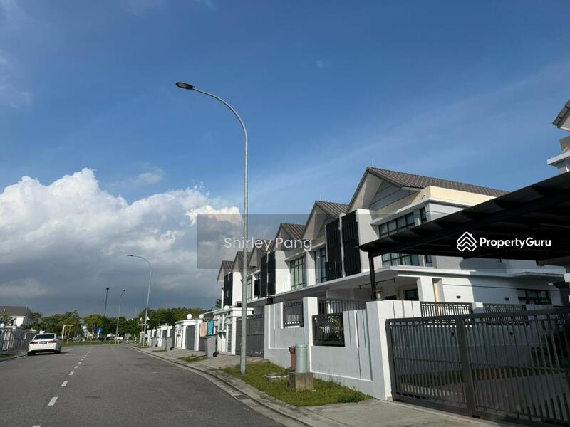 Untuk Dijual - Cordelia Garden @ Setia Eco Garden