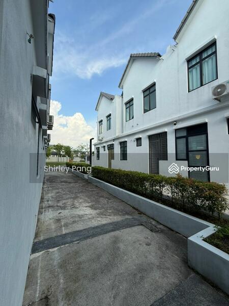Untuk Dijual - Cordelia Garden @ Setia Eco Garden