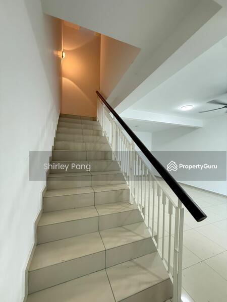 Untuk Dijual - Cordelia Garden @ Setia Eco Garden