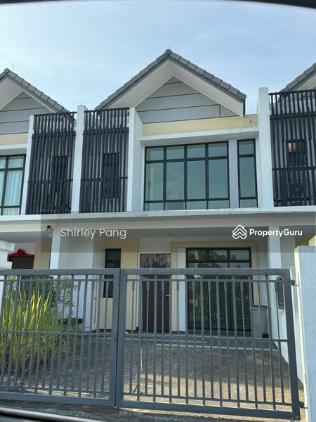 Untuk Dijual - Cordelia Garden @ Setia Eco Garden