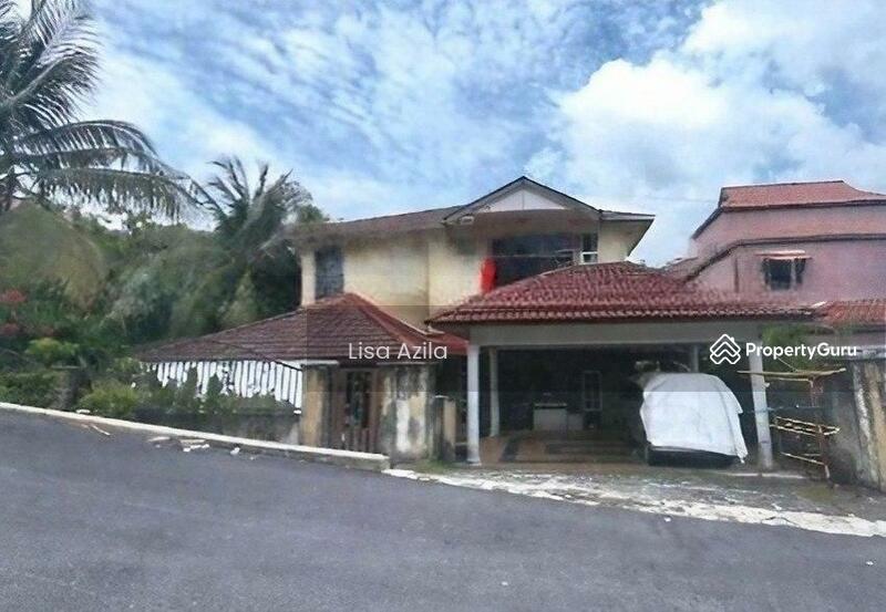 For Sale - Kampong Sungai Merab Hulu, Bangi