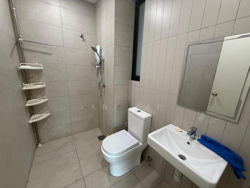 Service Residence for Rent at Kenwingston Avenue - Jane Yap - Bathroom - PropertyGuru.com.my
