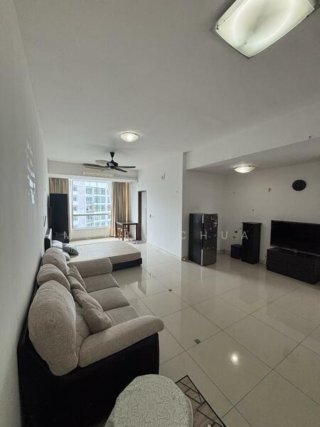 Untuk Disewa - Greenfield Regency