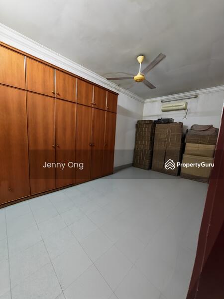 For Sale - Taman Bagan Baru
