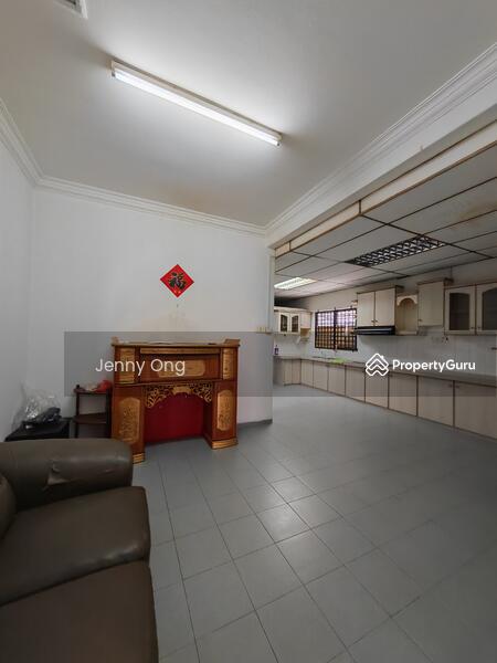 For Sale - Taman Bagan Baru