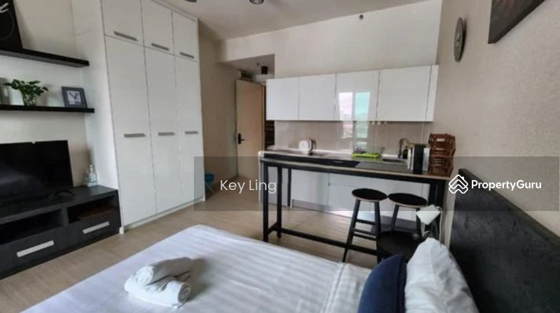 For Sale - The Grand @ Kelana Damansara Suite