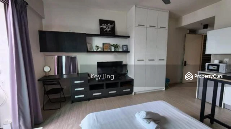 For Sale - The Grand @ Kelana Damansara Suite