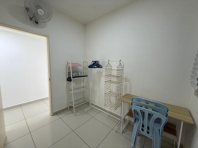 Kediaman Servis untuk Disewa di Damai Residence - Jane Yap - Interior - PropertyGuru.com.my