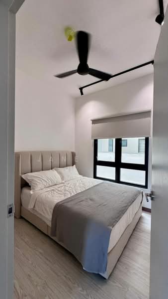Kondominium untuk Disewa di M Oscar - Jane Yap - Bedroom - PropertyGuru.com.my