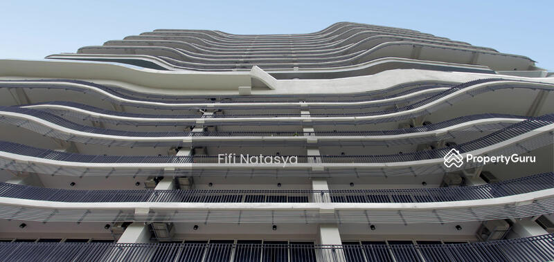 For Sale - Encorp Marina