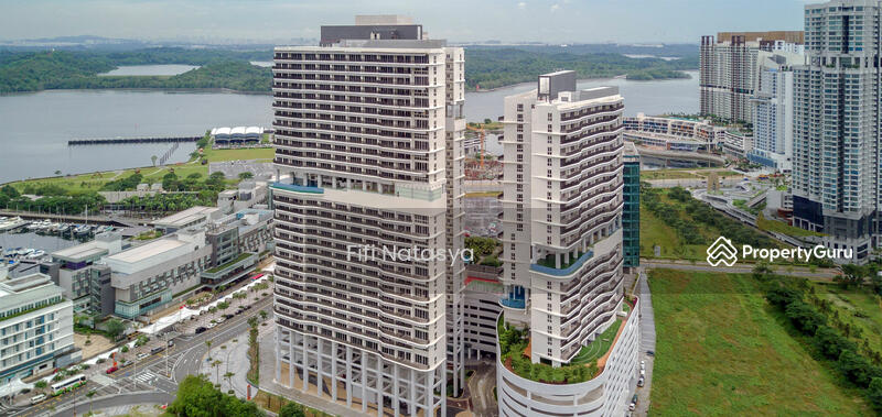 For Sale - Encorp Marina