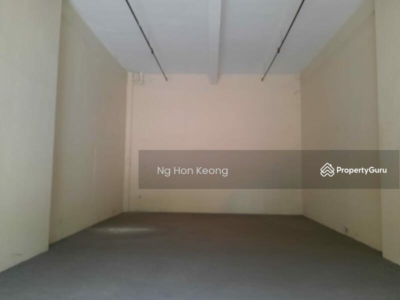 Untuk Disewa - Metropolitan Square Commercial