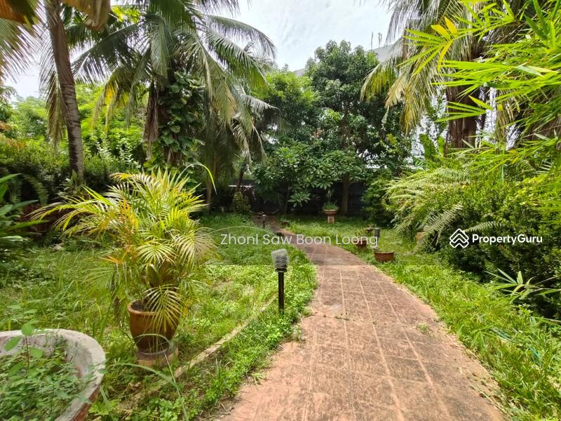 Untuk Dijual - Pantai Jerjak