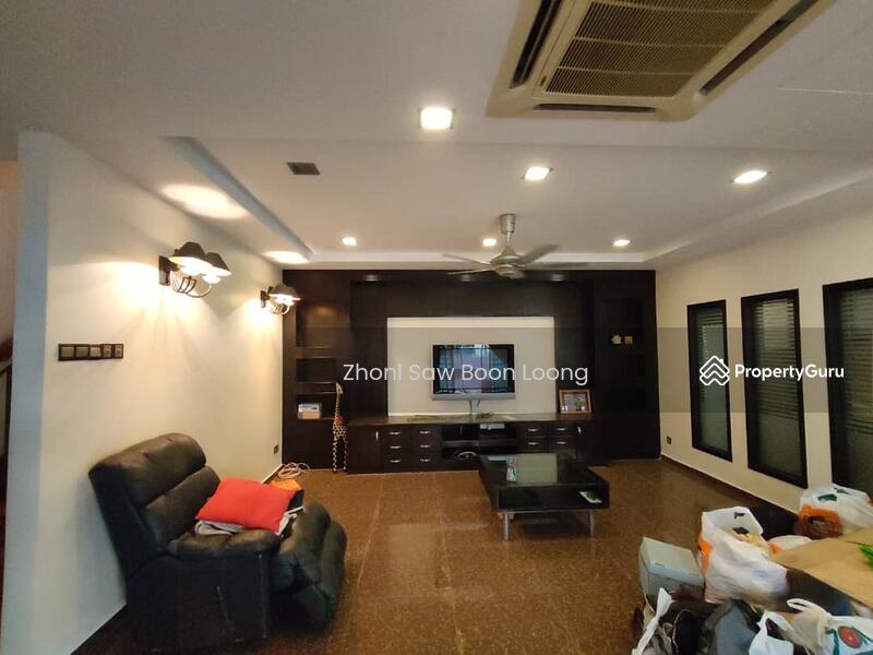 Untuk Dijual - Pantai Jerjak