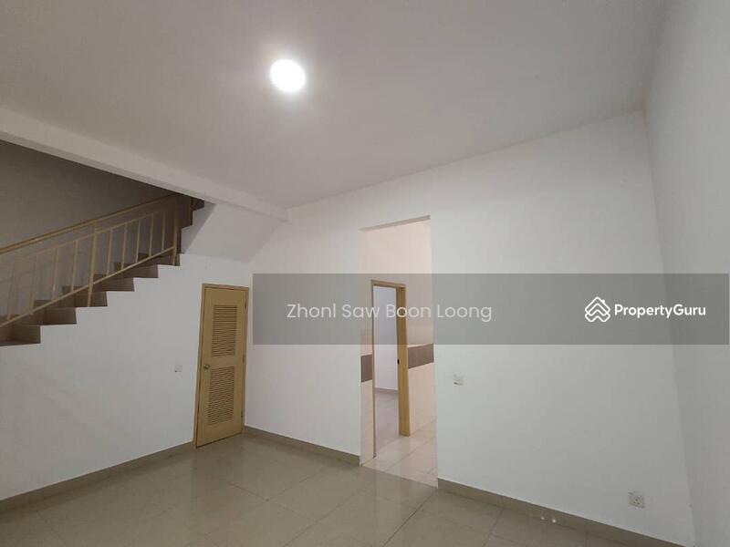 For Sale - Isle Of Palm @ Setia Pearl Island