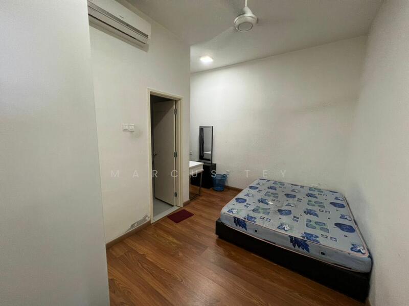 For Rent - Nusa Heights (Nusa Puncak)