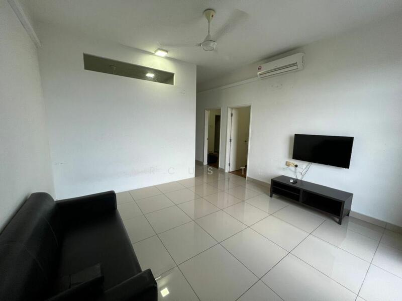 For Rent - Nusa Heights (Nusa Puncak)