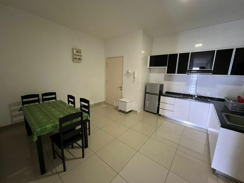 For Rent - Nusa Heights (Nusa Puncak)