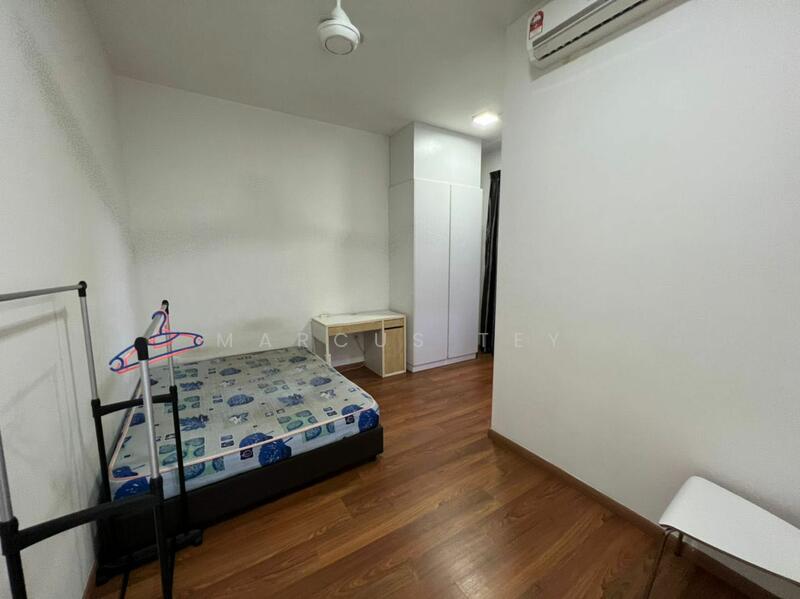 For Rent - Nusa Heights (Nusa Puncak)