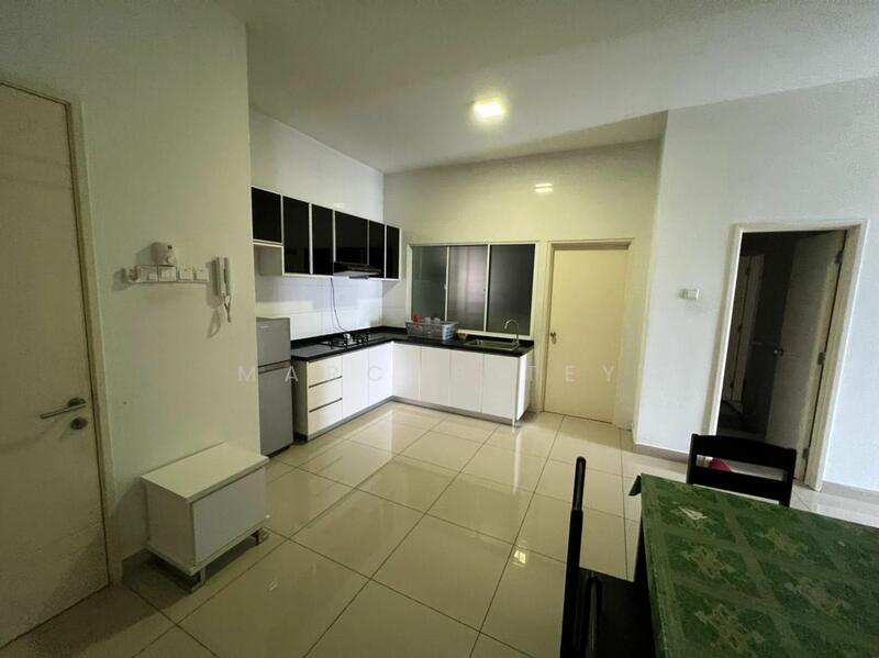 For Rent - Nusa Heights (Nusa Puncak)