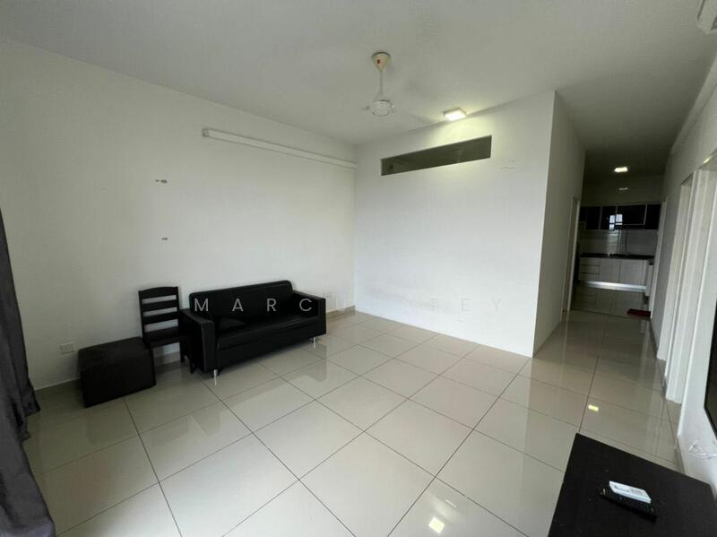 For Rent - Nusa Heights (Nusa Puncak)