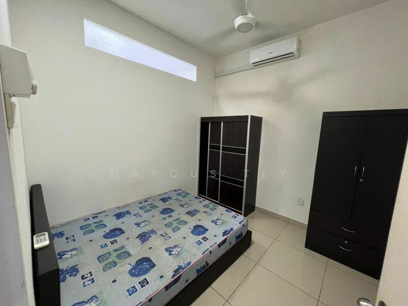 For Rent - Nusa Heights (Nusa Puncak)