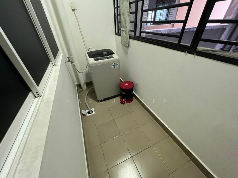 For Rent - Nusa Heights (Nusa Puncak)