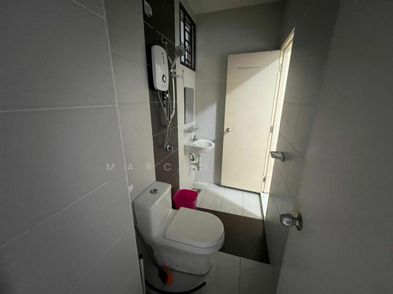 For Rent - Nusa Heights (Nusa Puncak)