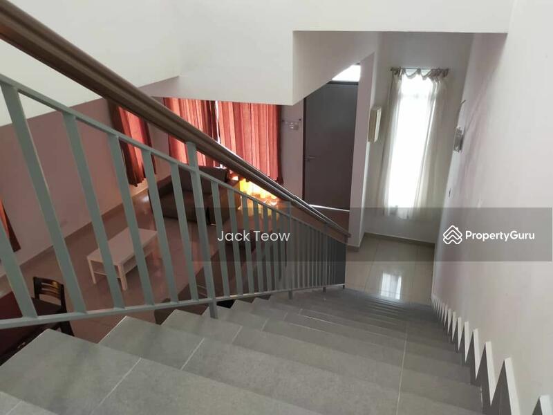 For Sale - Corner Lot 2-storey Terrace House at Kampung Kepayang