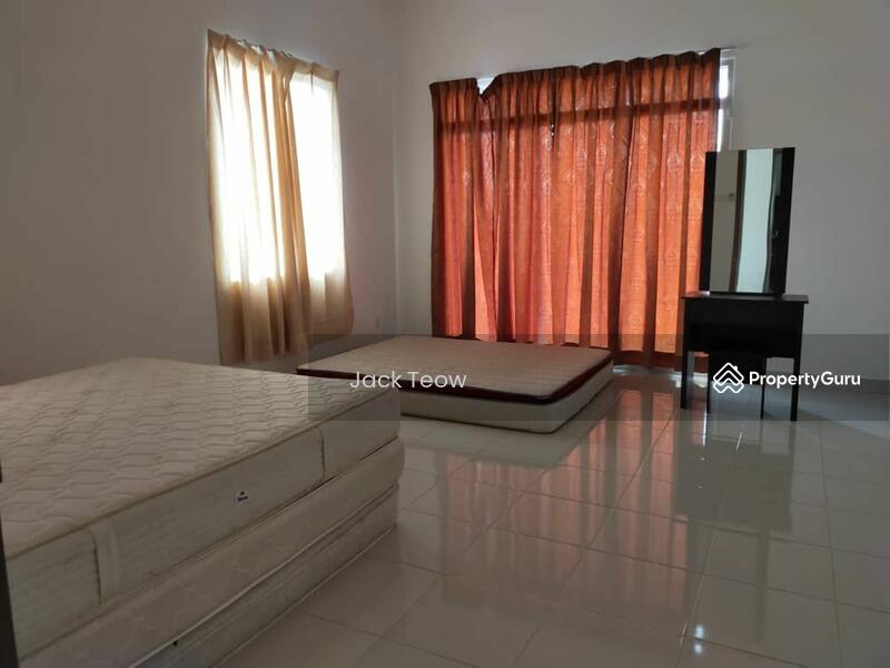For Sale - Corner Lot 2-storey Terrace House at Kampung Kepayang