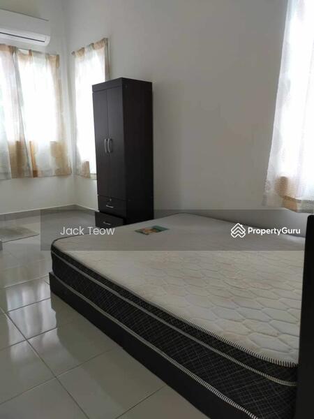 For Sale - Corner Lot 2-storey Terrace House at Kampung Kepayang