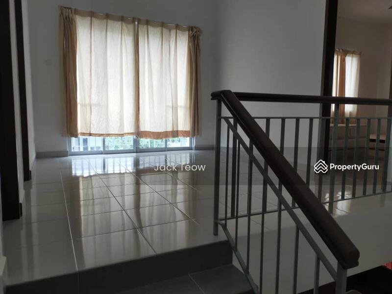 For Sale - Corner Lot 2-storey Terrace House at Kampung Kepayang